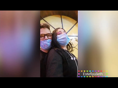 ❤️ Karantina sialan membuatku gila. ❤️❌ Pono berkualitas pada kami ️❤