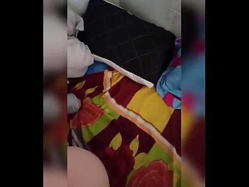 ❤️ Teman sekamar saya tinggal di rumah sendirian karena suaminya pergi berlibur dan saya mengambil kesempatan untuk menidurinya dan mengisi pantatnya dengan susu ❤️❌ Pono berkualitas pada kami ️❤