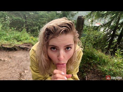 ❤️ Gadis menelan air mani setelah blowjob publik - Eva Elfi ❤️❌ Pono berkualitas pada kami ️❤