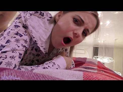 ❤️ Seksi ibu menelan dan seks pregistyle - cum close up ❤️❌ Pono berkualitas pada kami ️❤